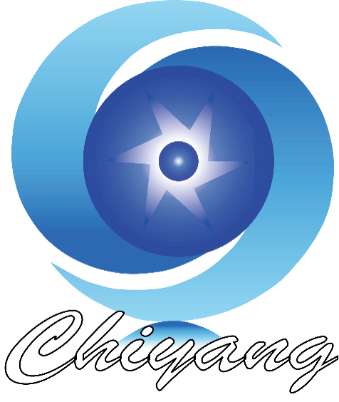 起暘科技工程 Logo