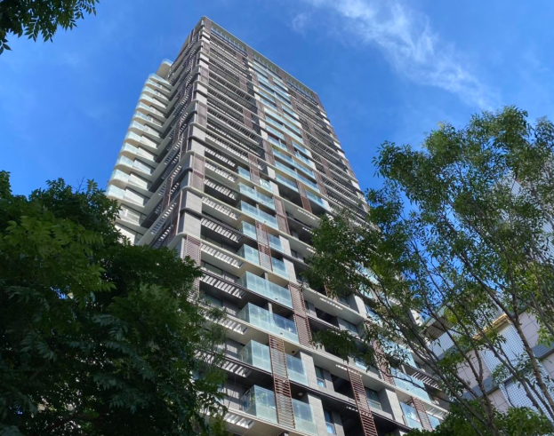 昕彤觀瀾住宅新建工程